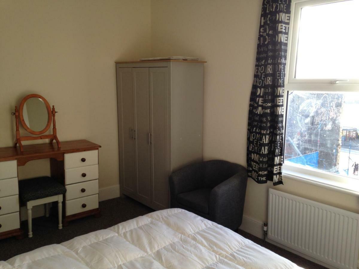 Wyke House Holiday home *