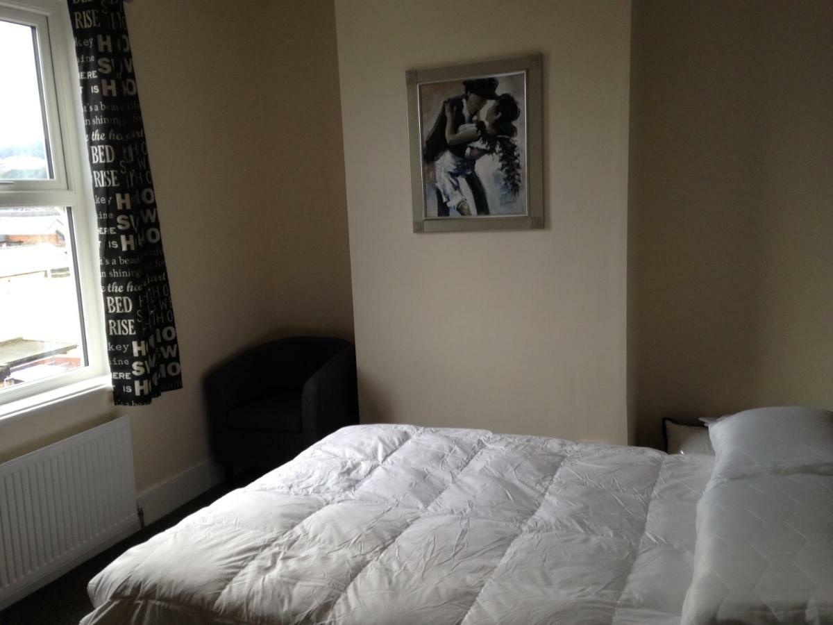 Holiday home Wyke House Scarborough