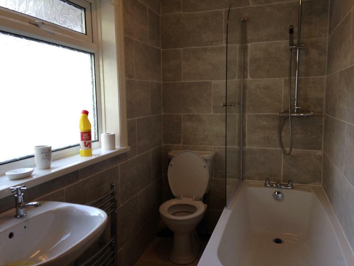 Wyke House Holiday home