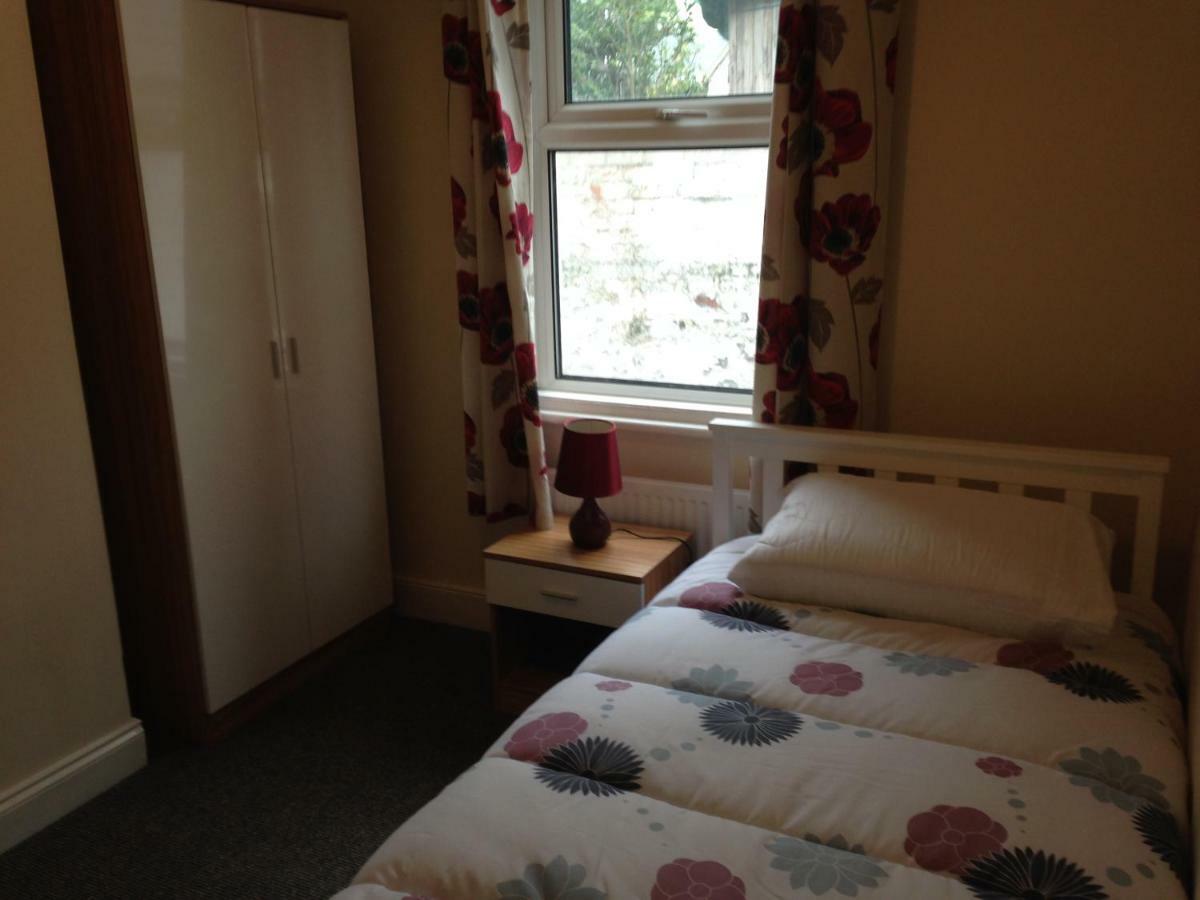 Wyke House Holiday home