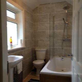 Holiday home Wyke House