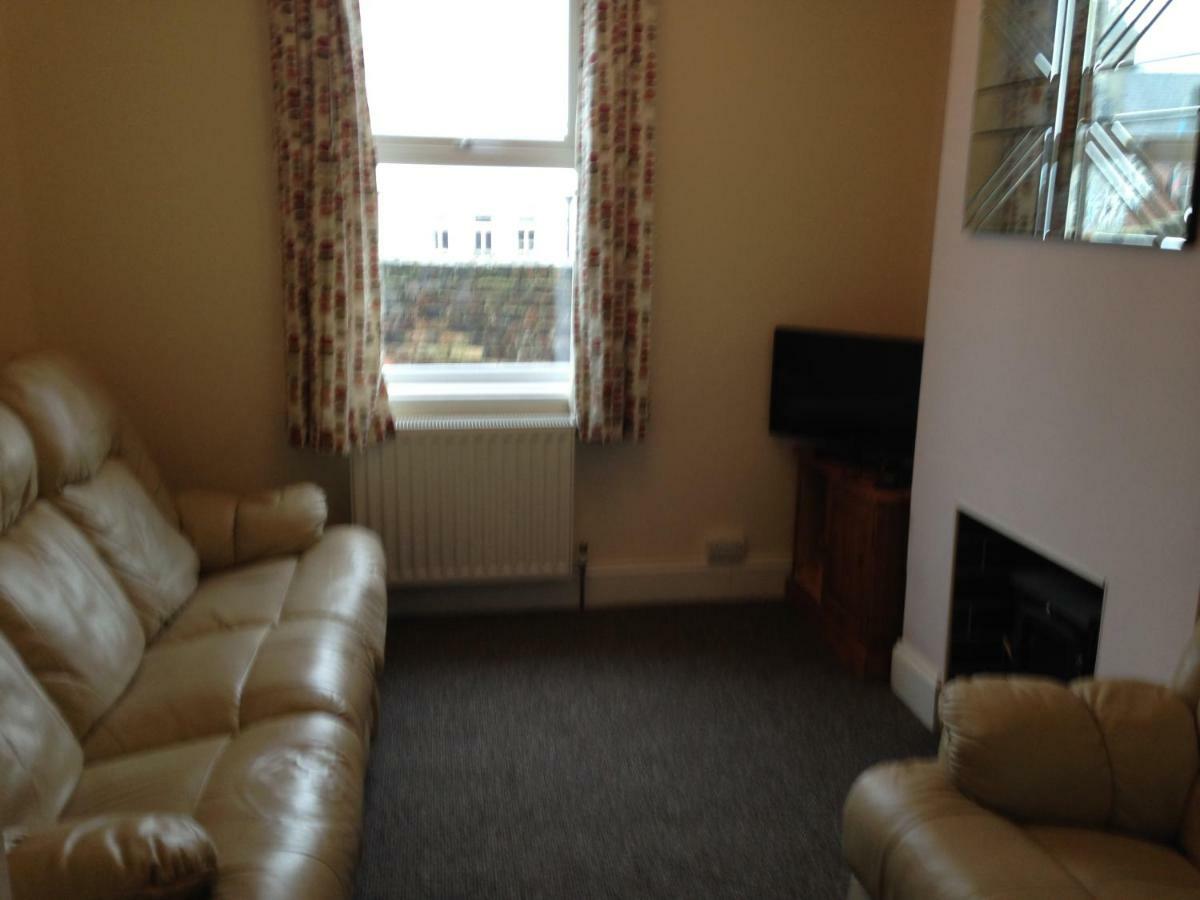 Wyke House Holiday home Scarborough